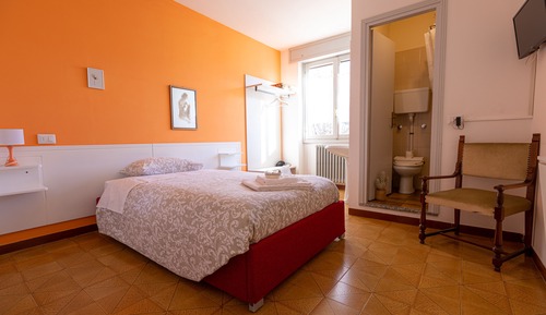 Habitación individual básica
