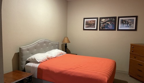 Suite, 2 camas de matrimonio (Suite 2)