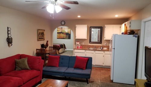 Suite Premium, varias camas (Suite 13)