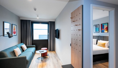 Apartamento