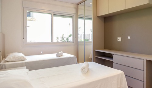 Apartamento Confort