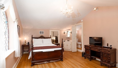 Habitación Premier