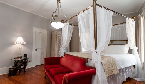 Habitación Grand