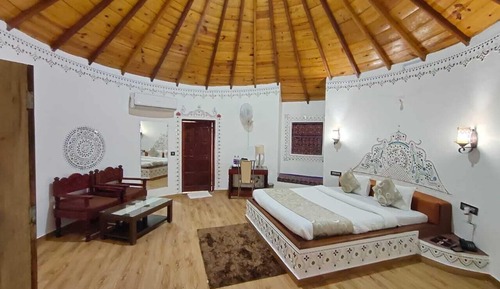 Habitación Premium