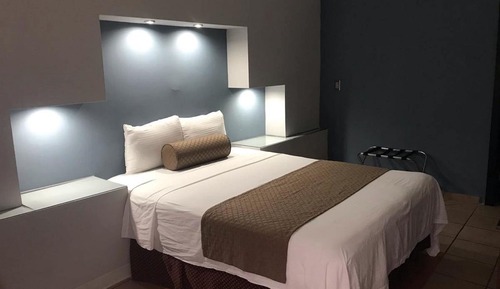 Habitación básica