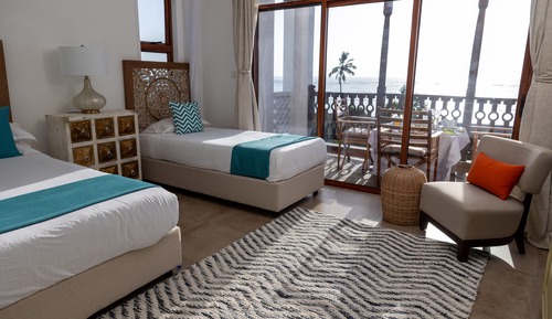 Villa, 3 habitaciones