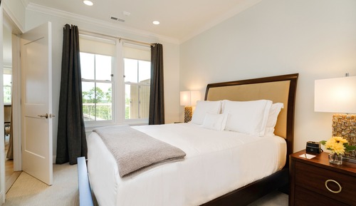 Suite, 2 habitaciones, balcón (Hilltop Lodge)