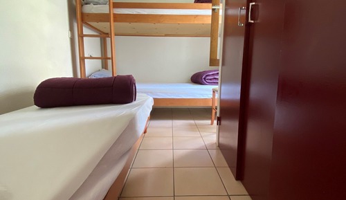 Bungalow estándar, 2 habitaciones