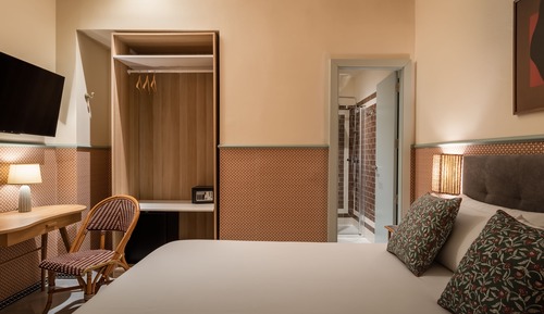 Doble Interior