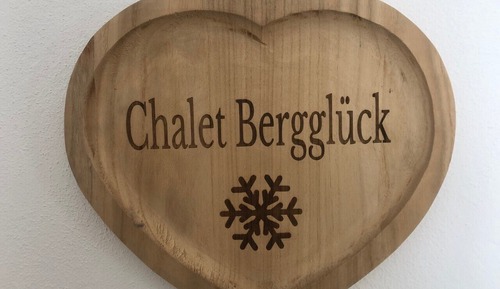 Chalet Deluxe