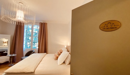 Habitación Premium doble