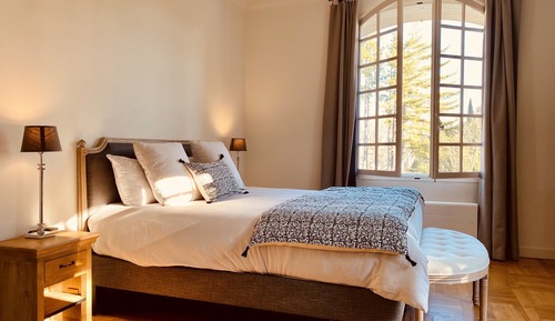 Suite Deluxe