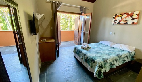 Habitación Premium doble