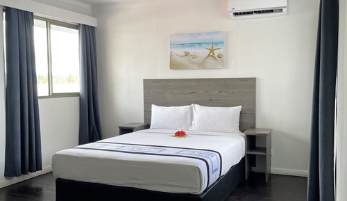 Habitación estándar