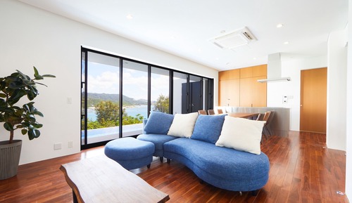 Villa Elite, 2 habitaciones, no fumadores (Construction ongoing nearby, No View)
