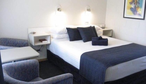 Habitación Premium