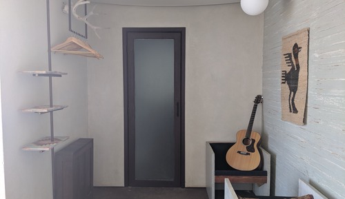 Estudio estándar