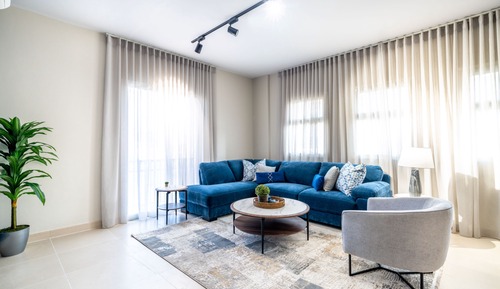 Apartment, 2 Bedrooms