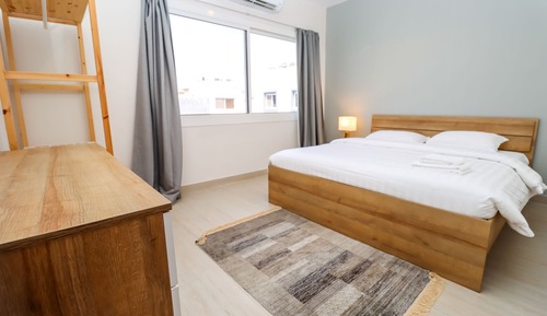Villa, 2 Bedrooms