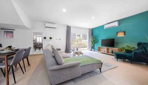 Villa, 3 Bedrooms