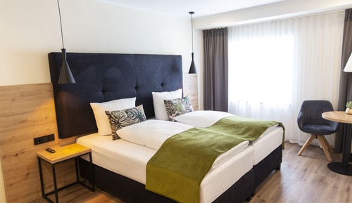 Habitación Confort