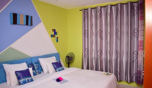 Habitación estándar