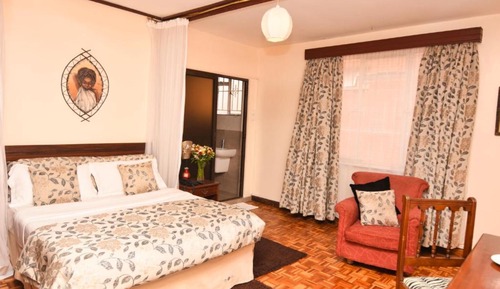 Habitación doble