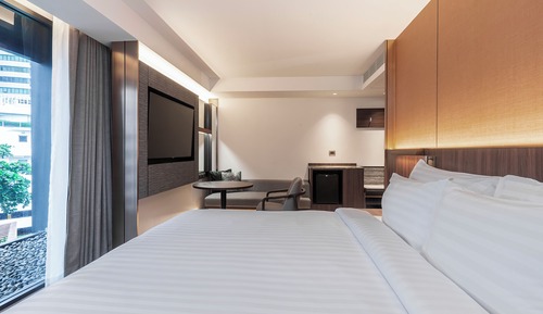 Superior King Room