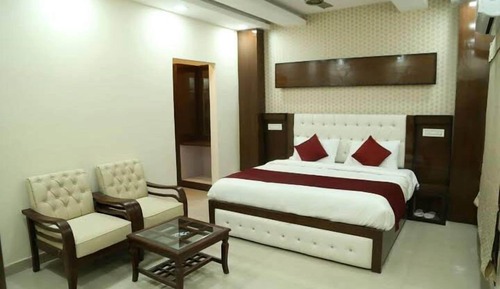 Habitación superior