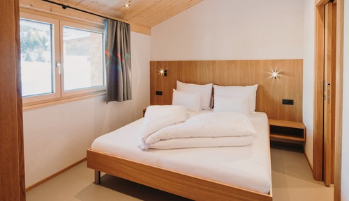 Familiensuite "Alpin 82"