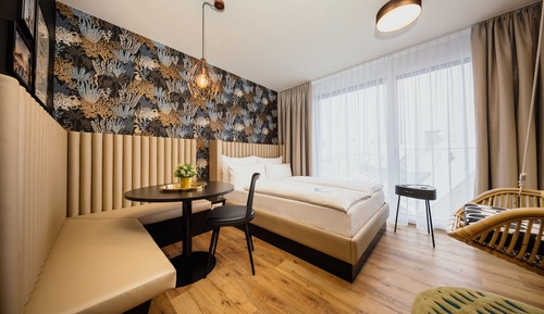 Apartment Copacabana