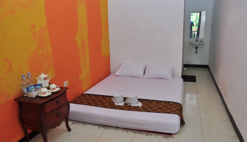 Habitación estándar, 1 habitación, balcón