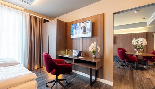 Suite