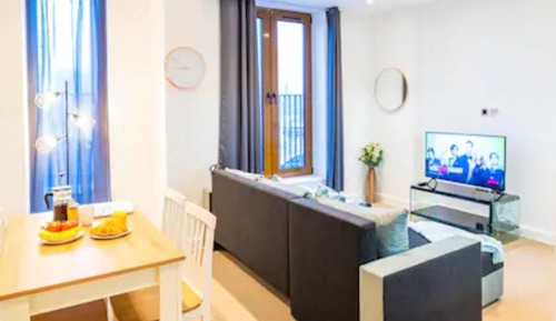 Apartamento