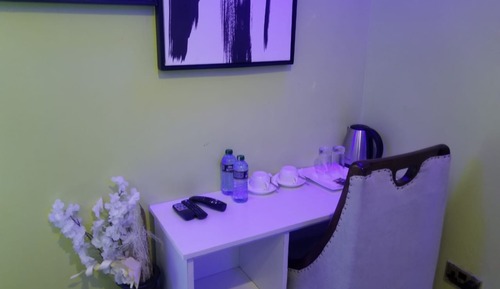 Habitación superior