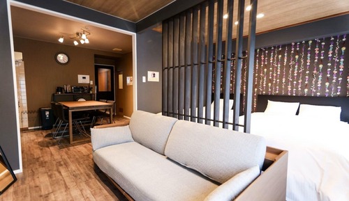 Apartamento básico, no fumadores