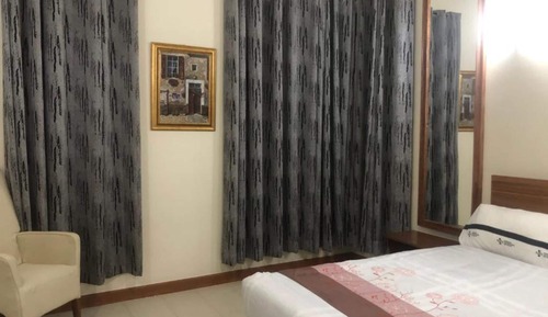Casa Deluxe
