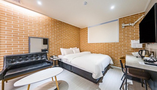 Habitación Premium doble