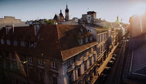 20. Saint Thomas Corner