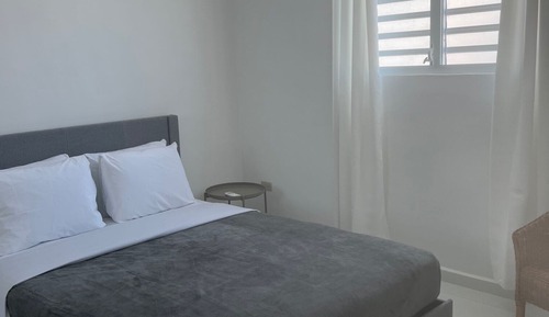 Apartamento básico