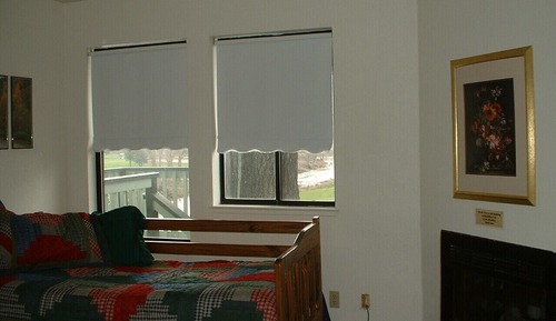 Habitación estándar