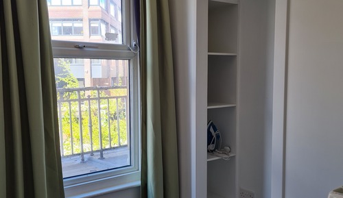 Apartamento Confort