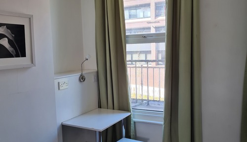 Apartamento básico