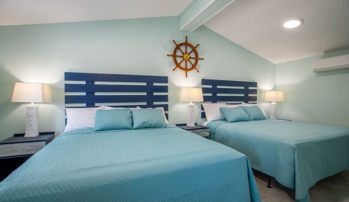 Suite estudio superior