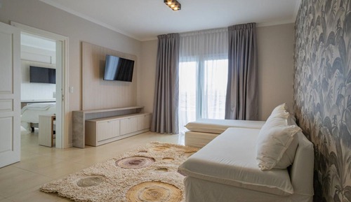 Suite estudio superior