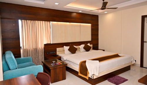 Habitación Premium