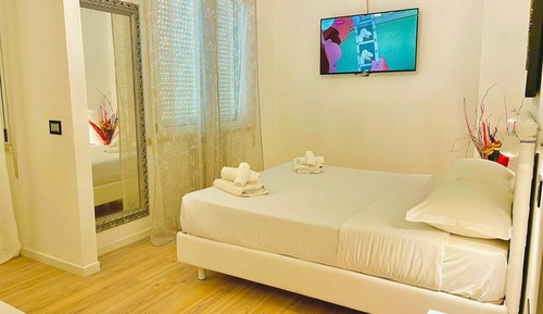 Suite estudio Confort