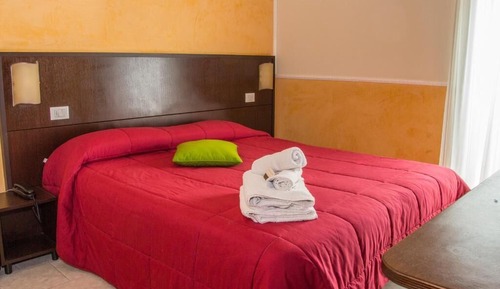 Habitación clásica doble