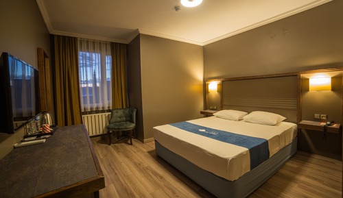 Habitación estándar