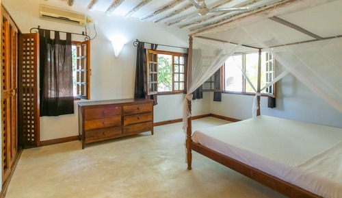 Habitación individual estándar